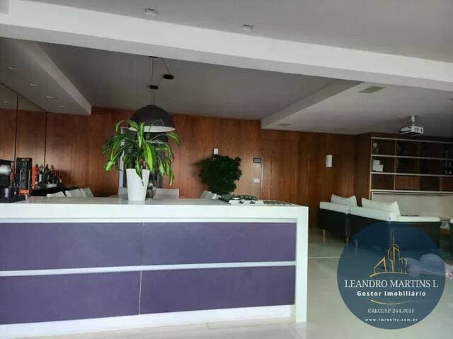 Apartamento à venda, 2 suítes e 210 m², Chácara Santo Antônio - São Paulo - foto 2