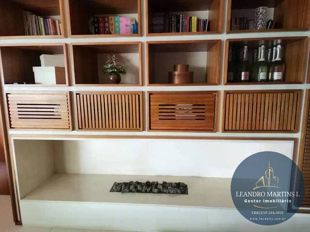 Apartamento à venda, 2 suítes e 210 m², Chácara Santo Antônio - São Paulo - foto 3