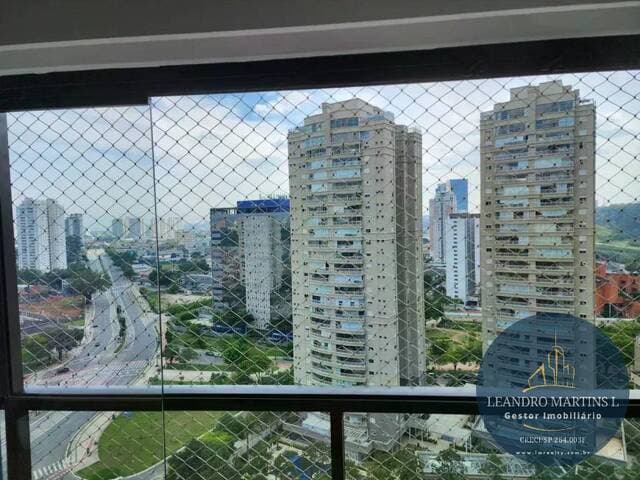 Apartamento à venda, 2 suítes e 210 m², Chácara Santo Antônio - São Paulo - foto 4