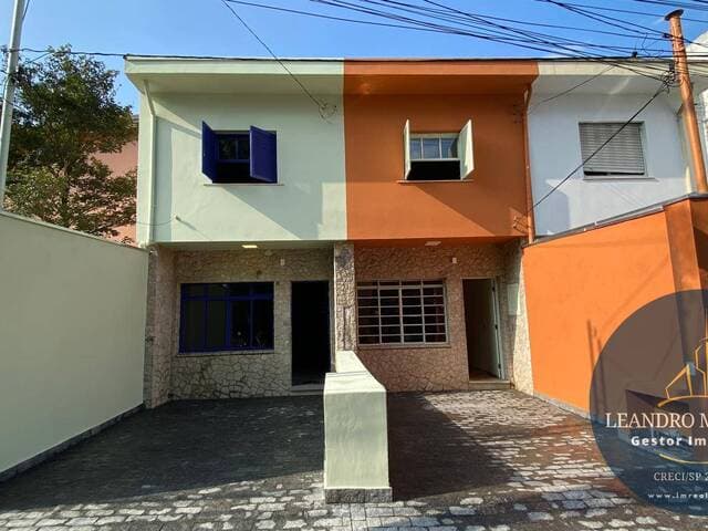 Casa em condomínio à venda, 3 dormitórios e 100 m², Vila Elvira - São Paulo - foto 1