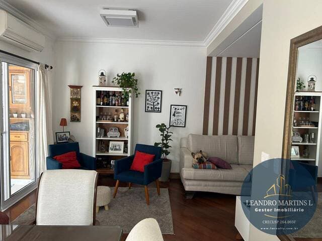 Casa em Condomínio à Venda, 4 Dormitórios e 228m²,  Vila Cruzeiro - SP - foto 1