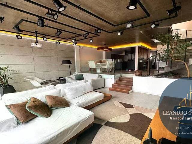 Casa à venda 3 dormitórios 192m² Jardim Aeroporto – SP - foto 1