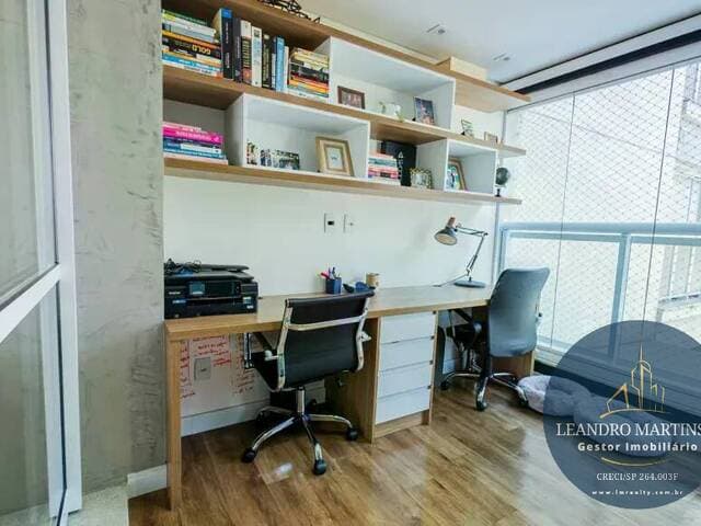 Condomínio Home Design Pinheiros