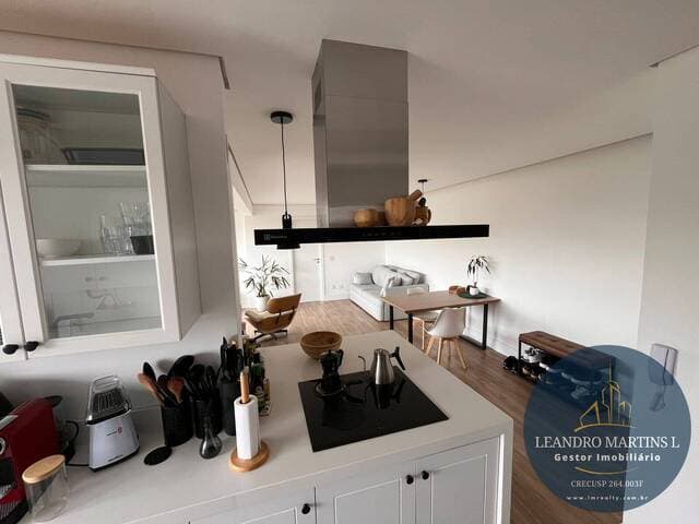 Apartamento à Venda 3 Dormitórios 94m² Vila Andrade – SP - foto 2