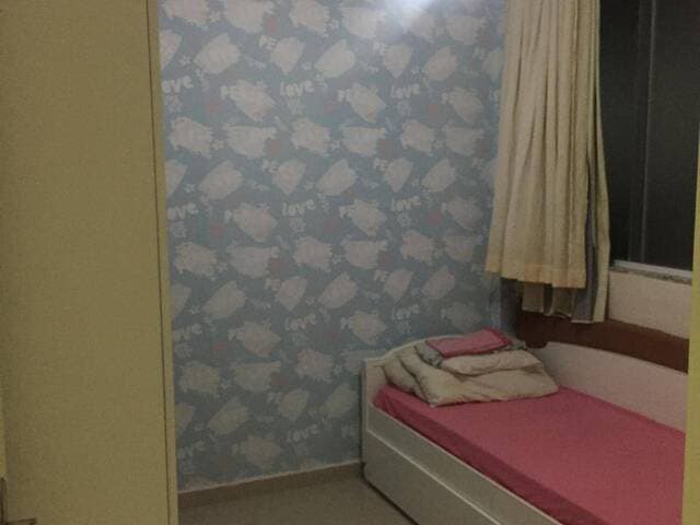 Apartamento à Venda –  2 Quartos -Parque das Ilhas – Volta Redonda RJ - foto 5