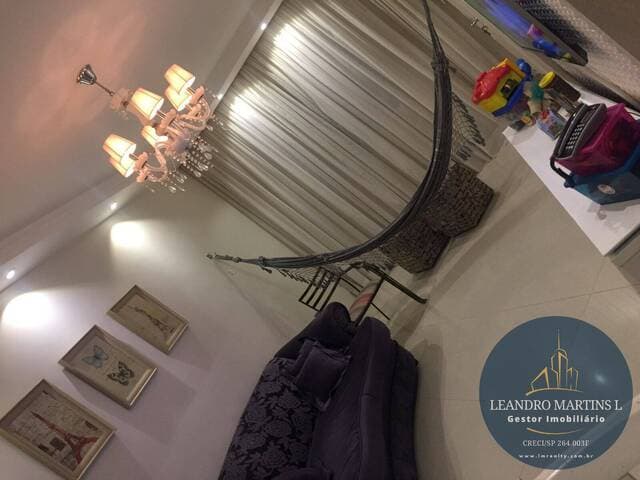 Apartamento à Venda –  2 Quartos -Parque das Ilhas – Volta Redonda RJ - foto 2