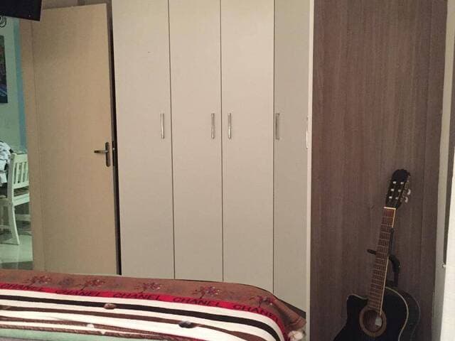 Apartamento à Venda –  2 Quartos -Parque das Ilhas – Volta Redonda RJ - foto 4