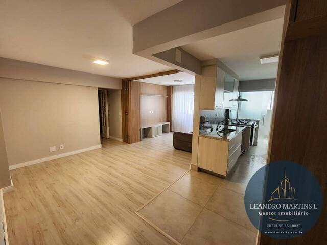Apartamento à venda, 2 dormitórios e 93 m², Vila Madalena - São Paulo - foto 1