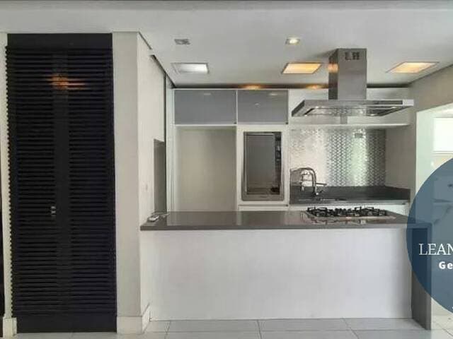Casa em condomínio à venda, 4 quartos e 200m², Santo Amaro – São Paulo - foto 1