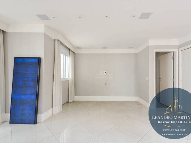 Apartamento à venda, 3 suítes e 124m², Moema – São Paulo - foto 4