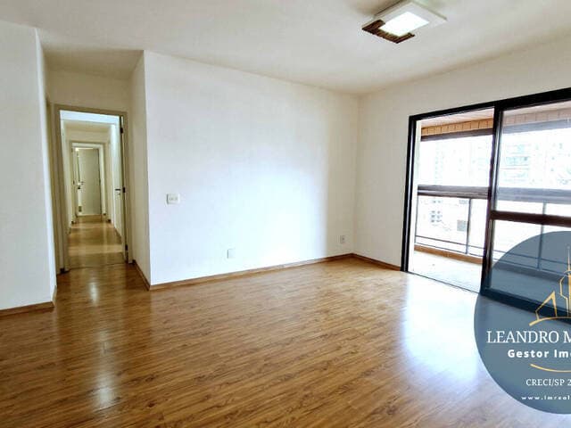 Apartamento à venda, 4 dormitórios e 129m², Campo Belo – São Paulo - foto 1