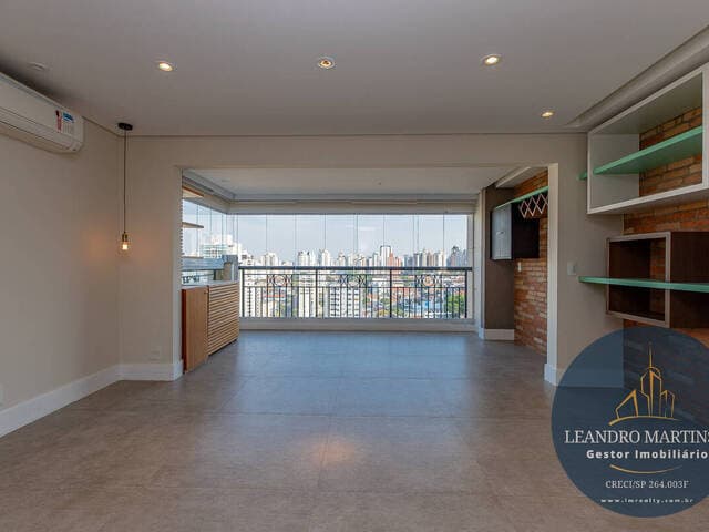 Apartamento à venda 3 dormitórios 92m² Vila Clementino - São Paulo - foto 1