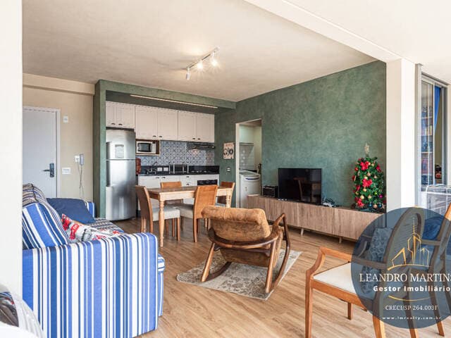 Apartamento à venda 3 dormitórios 85m² Vila Mariana – São Paulo - foto 1