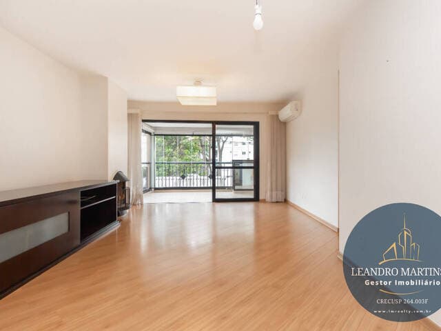 Apartamento à venda 2 suítes 105m² Campo Belo – São Paulo - foto 1