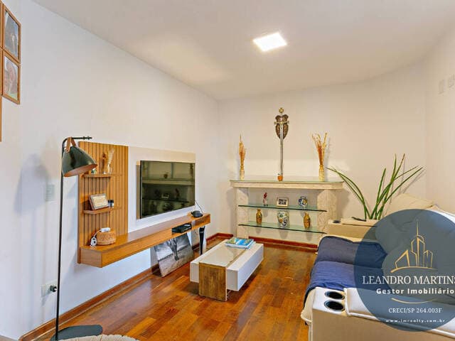 Apartamento à venda 3 suítes 107m² Campo Belo – São Paulo - foto 2