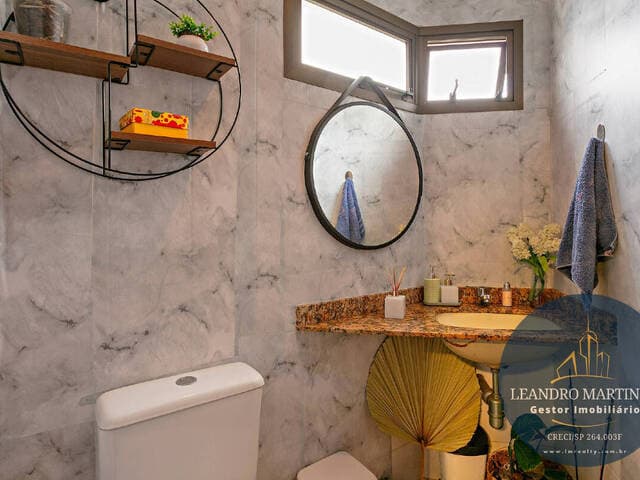 Apartamento à venda 3 suítes 107m² Campo Belo – São Paulo - foto 4