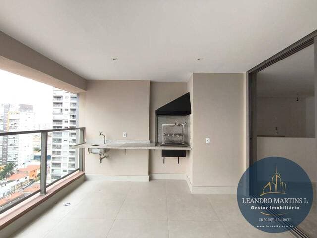 Apartamento à venda, 3 suítes e 141m², Vila Mariana – São Paulo - foto 1
