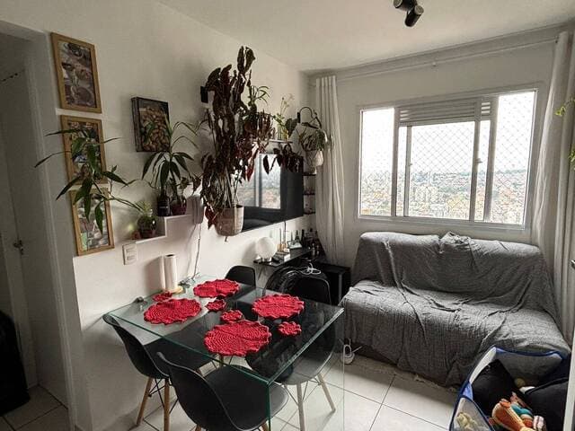 Apartamento à venda, 2 quartos e 33m², Parque Munhoz - São Paulo - foto 3