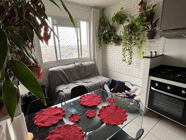 Apartamento à venda, 2 quartos e 33m², Parque Munhoz - São Paulo - foto 5