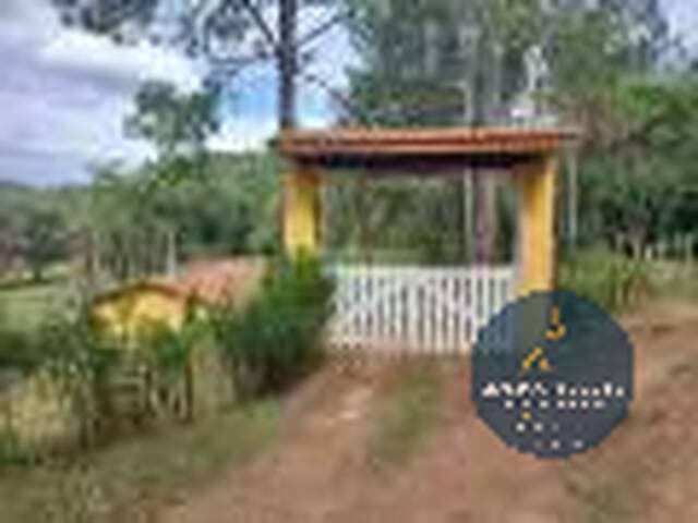 Sítio à venda com 4 dormitórios e 42.000m² em Miracatu - SP - foto 2