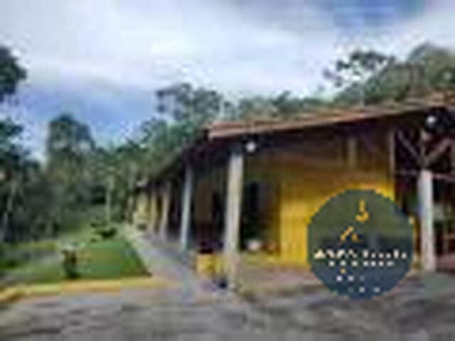 Sítio à venda com 4 dormitórios e 42.000m² em Miracatu - SP - foto 5