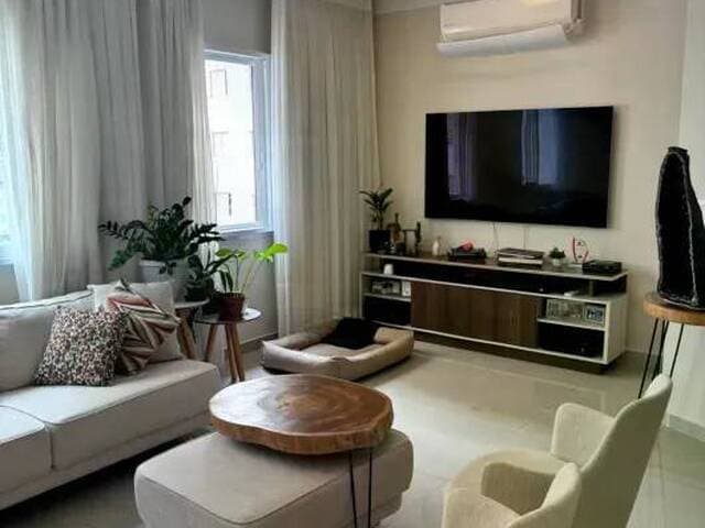 Apartamento à venda, 2 quartos e 90m², Moema - São Paulo - foto 2