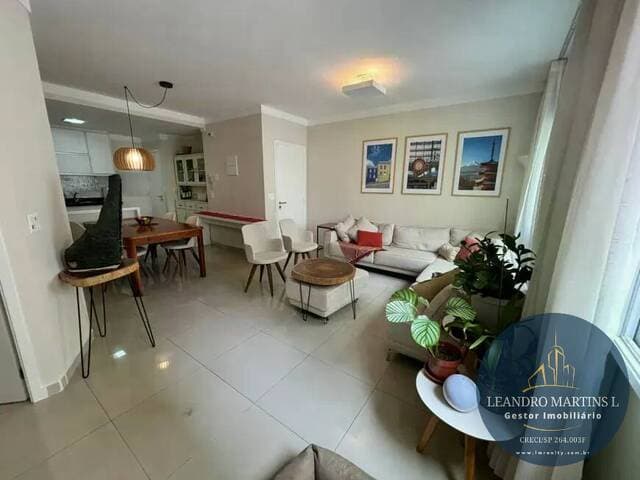 Apartamento à venda, 2 quartos e 90m², Moema - São Paulo - foto 4