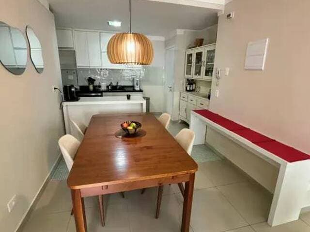 Apartamento à venda, 2 quartos e 90m², Moema - São Paulo - foto 5