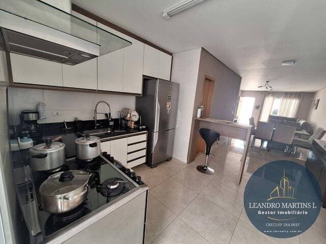 Casa à venda, 3 dormitórios e 120m² útil, Vila Gea - São Paulo - foto 1