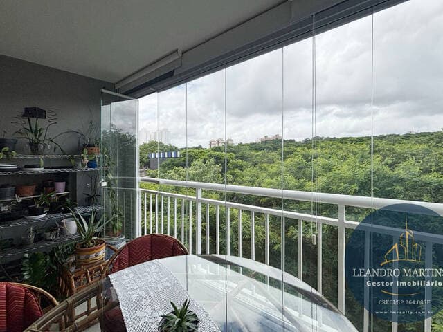 Apartamento à venda, 3 dormitórios e 81m², Jardim Marajoara - SP - foto 1
