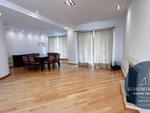 Casa em condomínio à venda, 4 suítes e 354m², Morumbi – São Paulo - foto 2