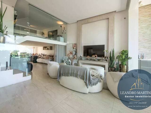 Apartamento à venda, 2 quartos e 108m², Brooklin - São Paulo - foto 1