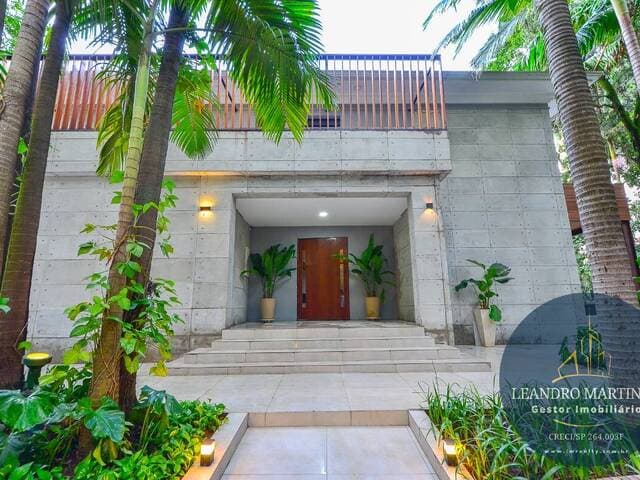 Casa à venda, 4 suítes e 1117m², Jardim América – São Paulo - foto 1