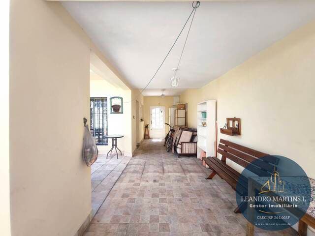 Casa de vila à venda, 4 dormitórios e 250m², Santo Amaro - SP - foto 2