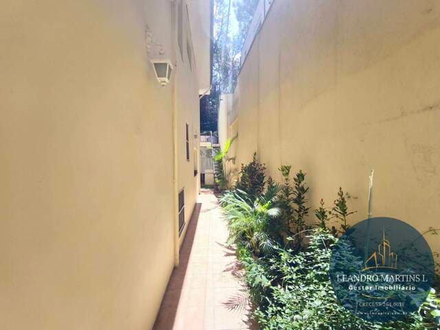 Casa de vila à venda, 4 dormitórios e 250m², Santo Amaro - SP - foto 3