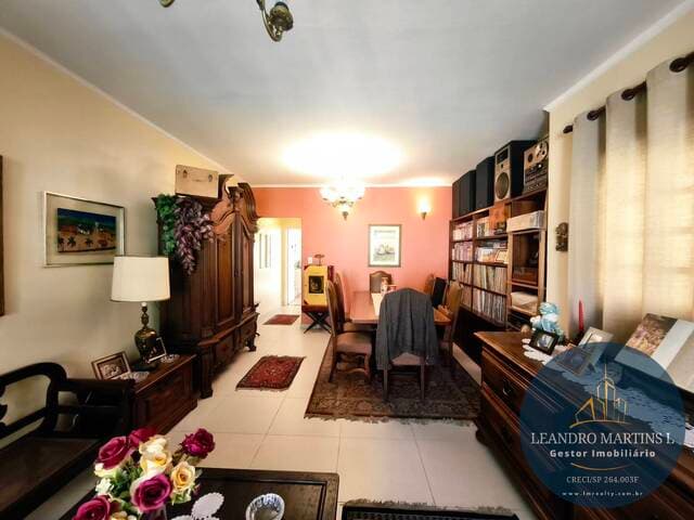 Casa de vila à venda, 4 dormitórios e 250m², Santo Amaro - SP - foto 4