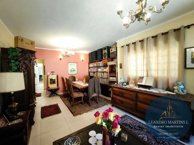 Casa de vila à venda, 4 dormitórios e 250m², Santo Amaro - SP - foto 5