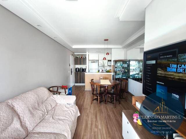 Apartamento à venda, 3 dormitórios e 65m², Interlagos – São Paulo - foto 1