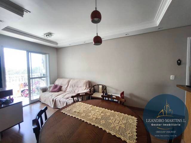 Apartamento à venda, 3 dormitórios e 65m², Interlagos – São Paulo - foto 4