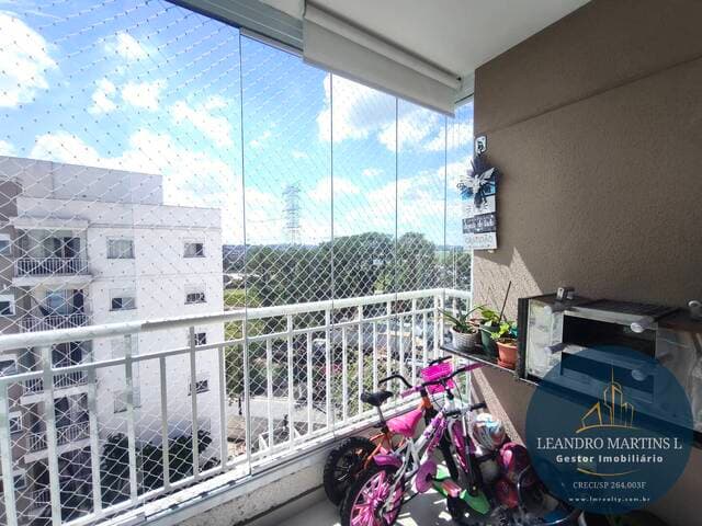 Apartamento à venda, 3 dormitórios e 65m², Interlagos – São Paulo - foto 5