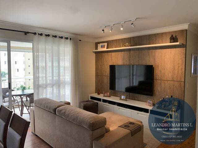 Apartamento à venda com 3 dormitórios e 107m², Vila Sofia - São Paulo - foto 1
