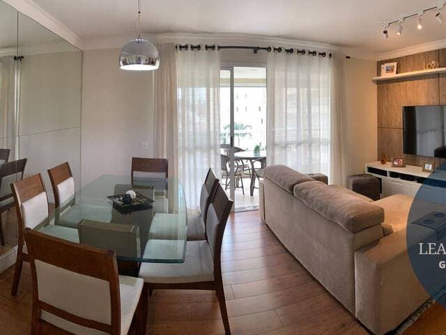 Apartamento à venda com 3 dormitórios e 107m², Vila Sofia - São Paulo - foto 3