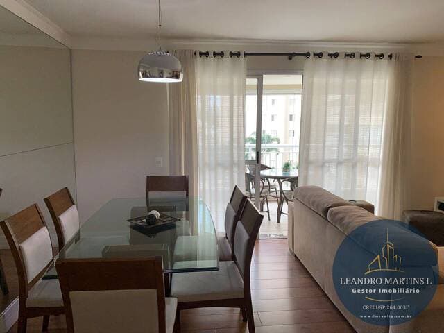 Apartamento à venda com 3 dormitórios e 107m², Vila Sofia - São Paulo - foto 2