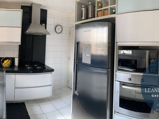 Apartamento à venda com 3 dormitórios e 107m², Vila Sofia - São Paulo - foto 5