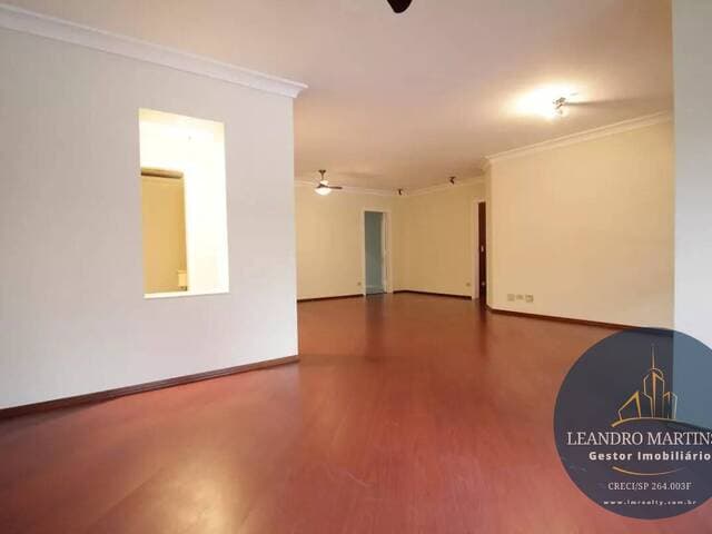Apartamento à venda, 3 suítes e 192m², Vila Suzana - São Paulo - foto 1