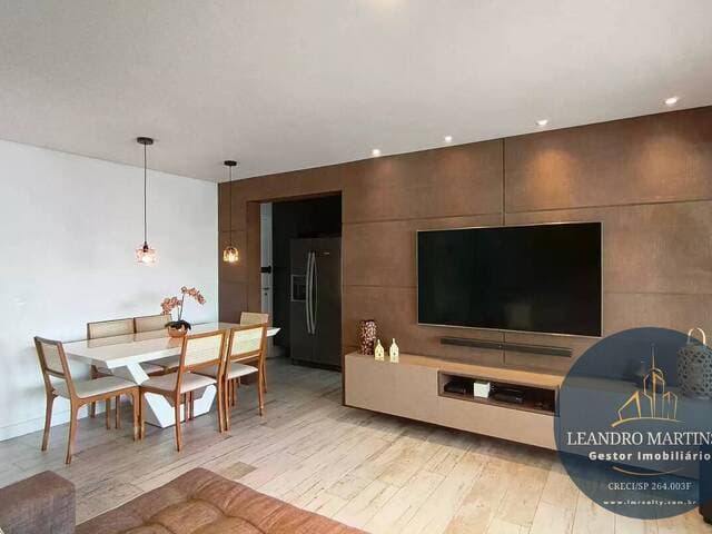 Apartamento à venda, 2 suítes e 92m², Vila Mariana - São Paulo - foto 1