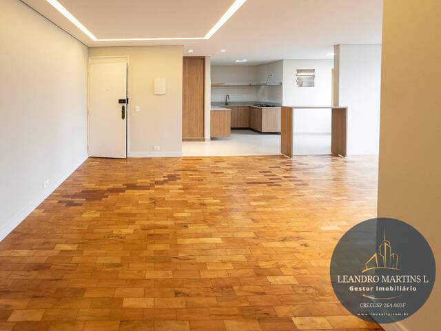 Apartamento à venda 3 quartos 109m², Paraíso - São Paulo - foto 1