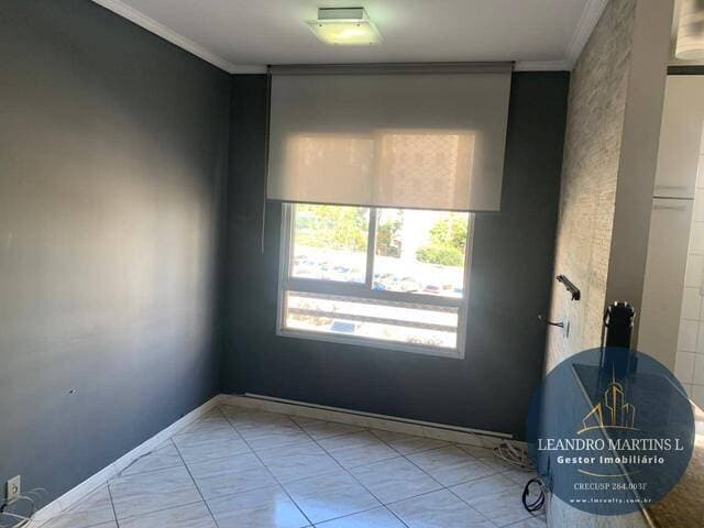 Apartamento à venda, 2 dormitórios e 49m², Jardim Sabará - São Paulo - foto 1