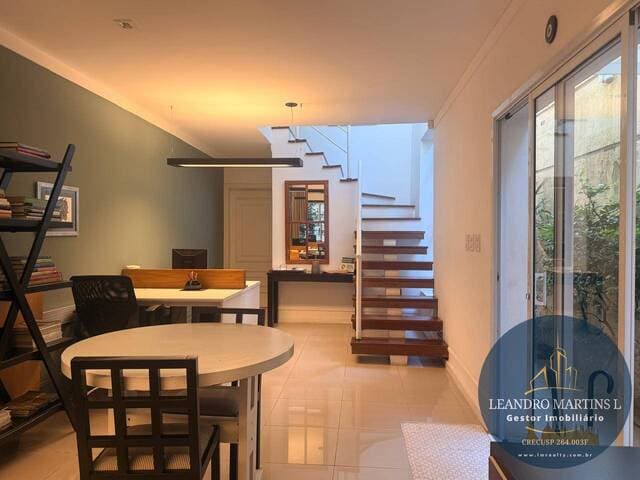 Casa à venda, 2 dormitórios e 172m² úteis, Sumaré - São Paulo - foto 1