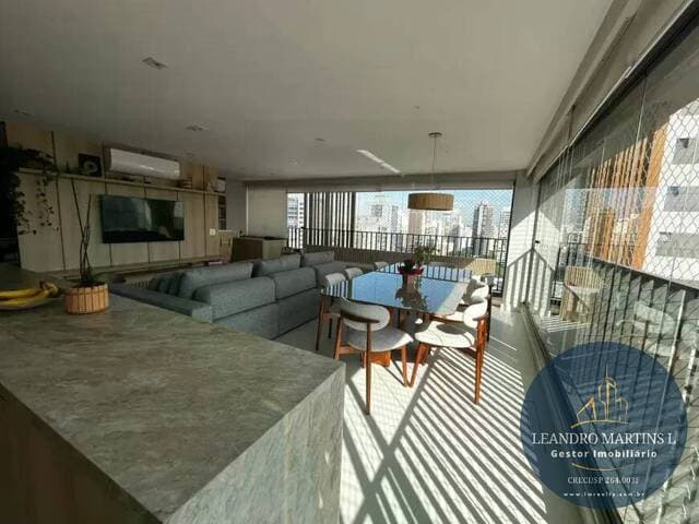 Apartamento à venda, 3 suítes e 100m², Perdizes - São Paulo - foto 1